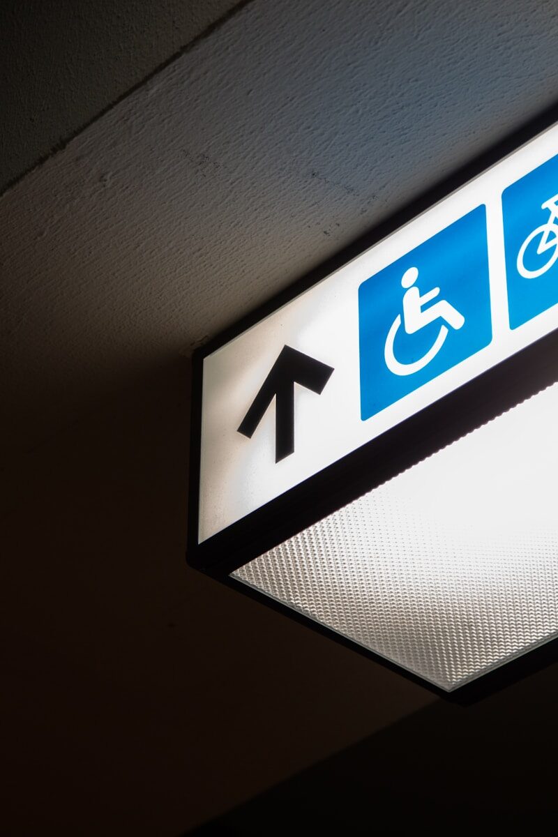 A Public Suspicion Engine: The Website Turning Disability Data Into a Targeting Framework