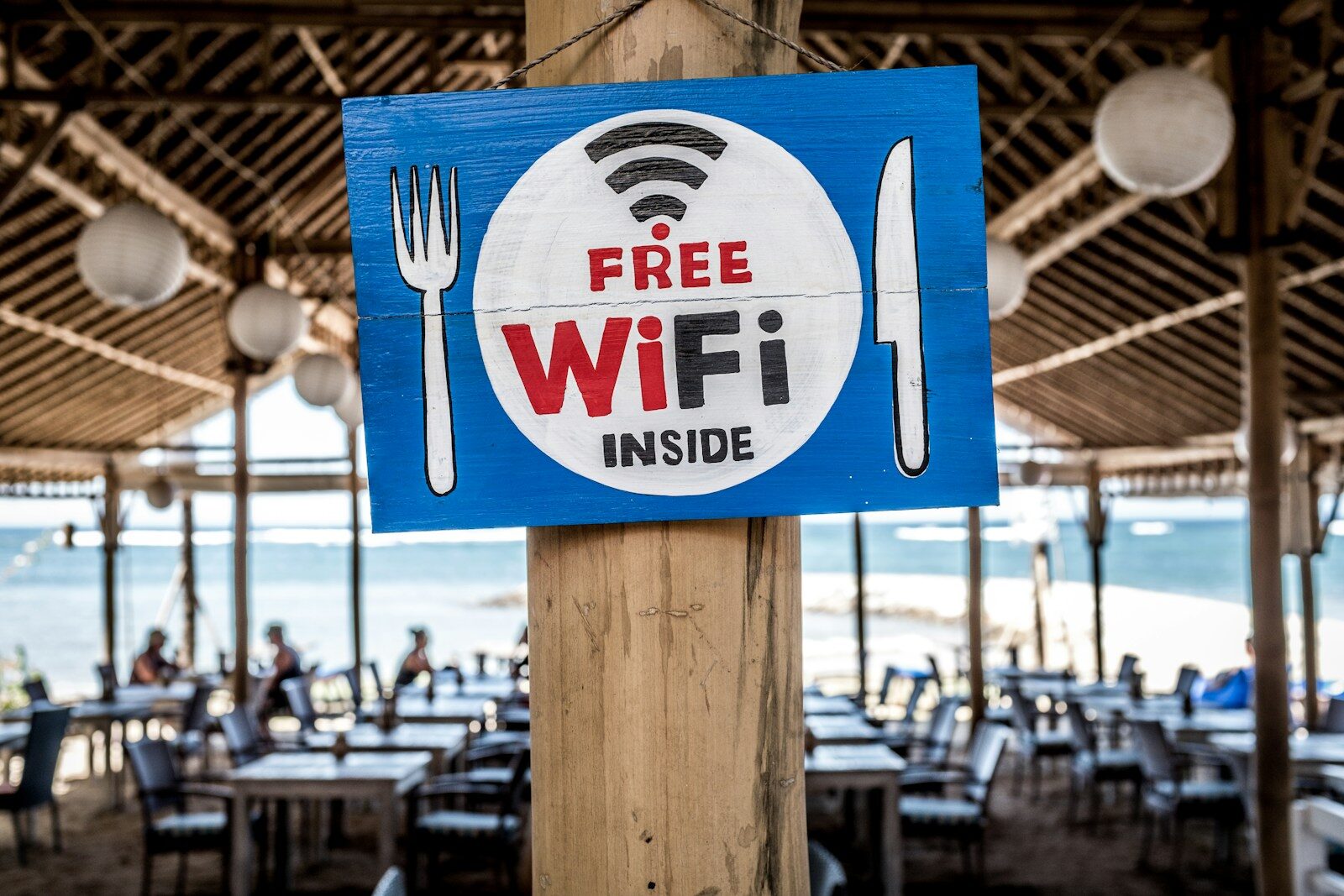 How Your WiFi Router Learned to Watch You – Wifi and Surveillance