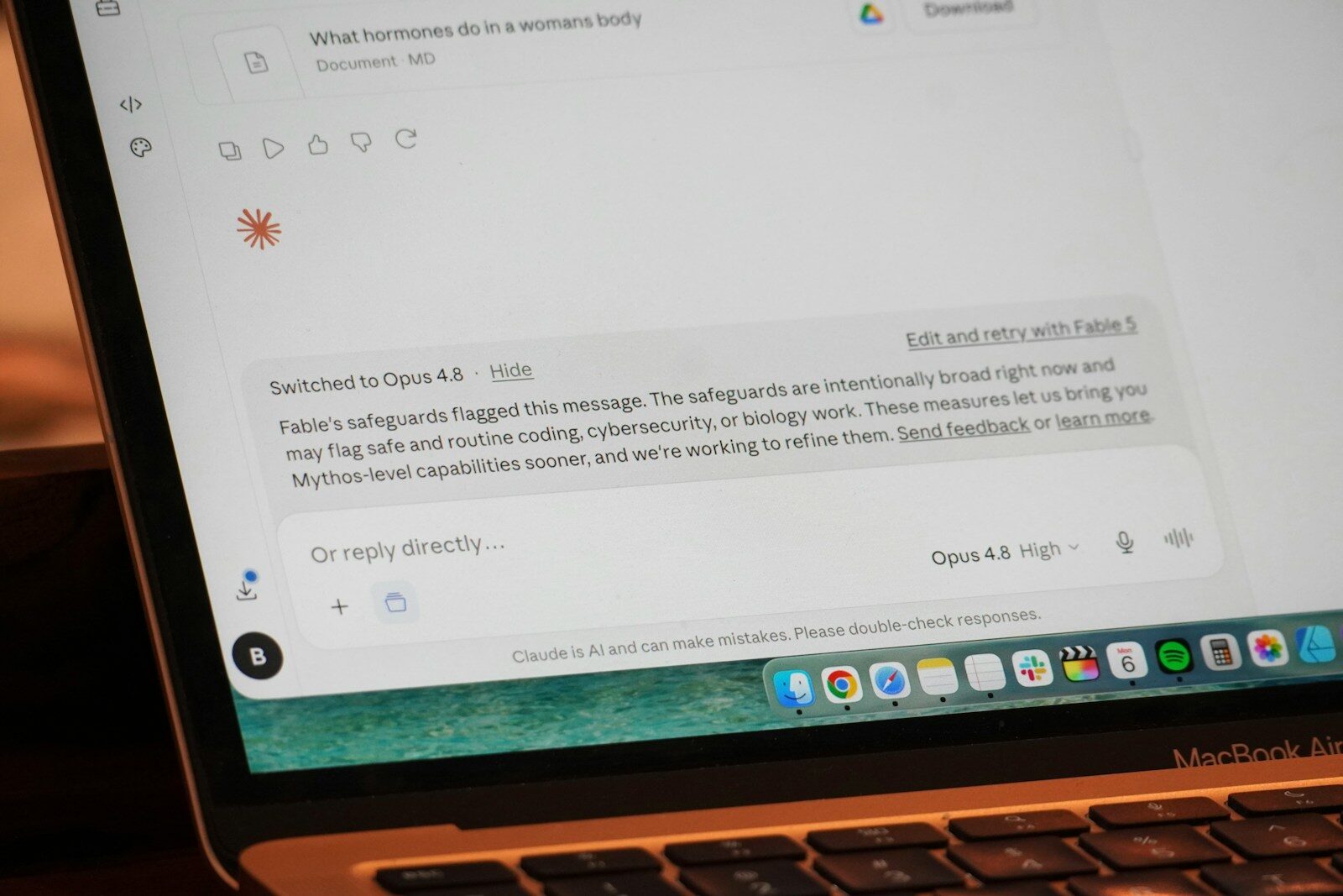 Claude Opus 5.5 Almost Stopped Cheating on AI Tests. Researchers Don’t Know Why